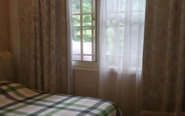 Hong Ban Tian B&B