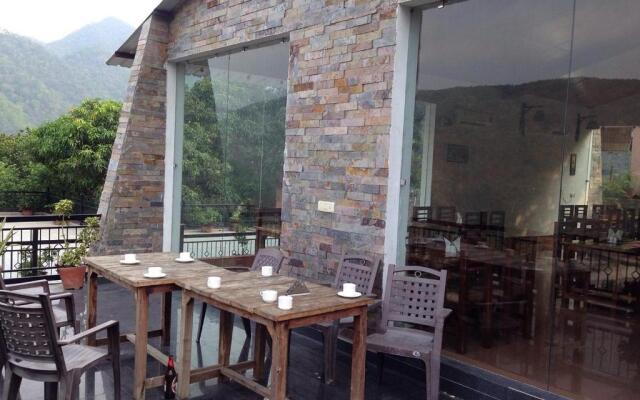 Corbett Heaven Resort