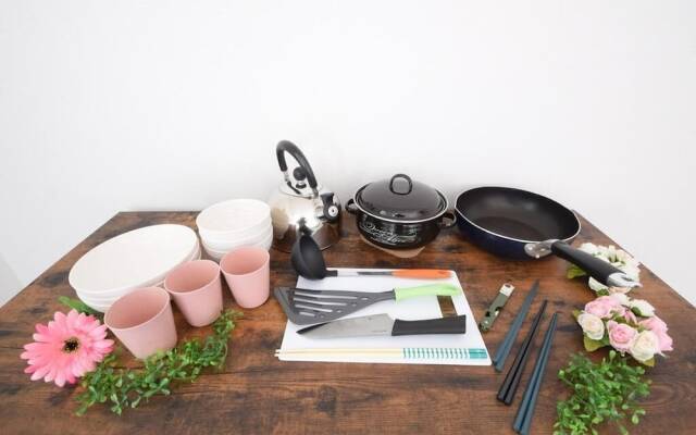 Royal Heights Kikusui 2Jo