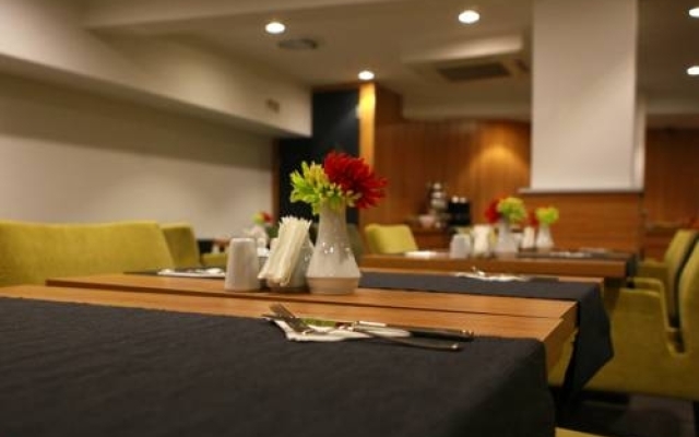 Nish Suites Besiktas