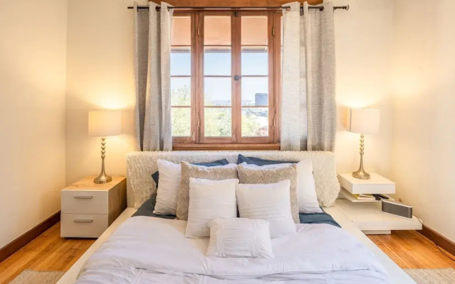 Fredonia by Avantstay Great Views of Studio City