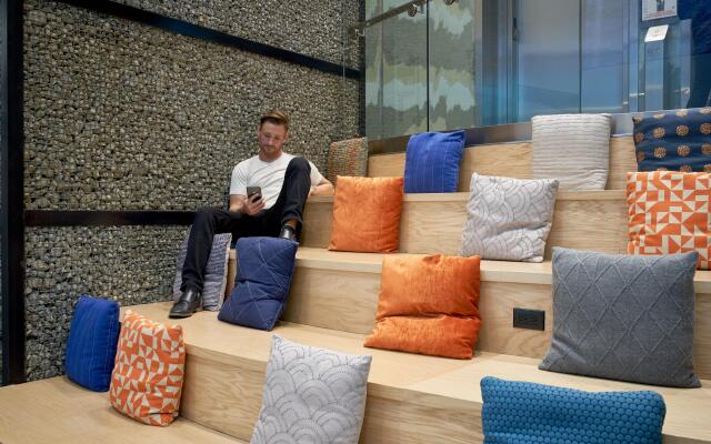Even Hotel New York - Times Square South by IHG