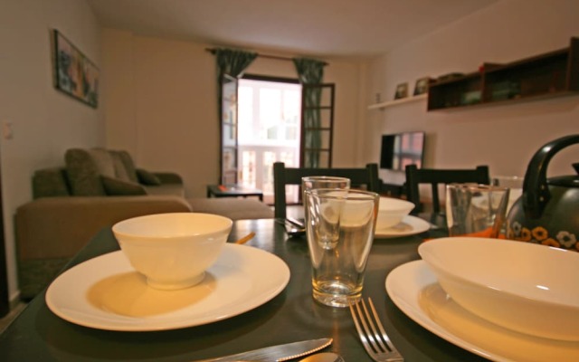 Nosquera GrupalMalaga