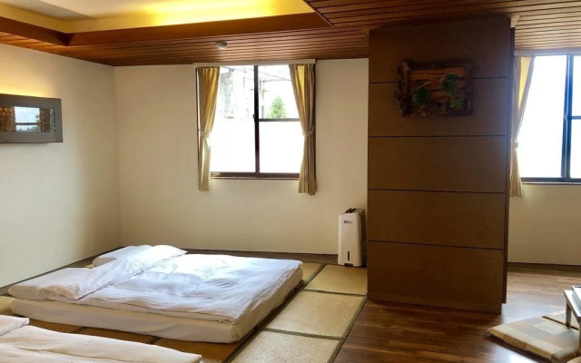 Fenchihu Hotel