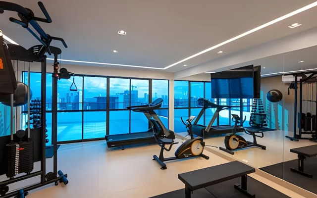 Haus Smart Living Recife