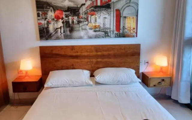 Neot Golf Caesarea Garden Apartment