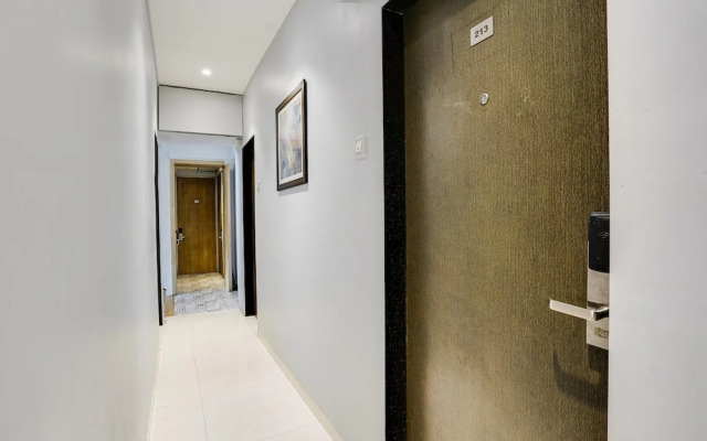 Cozy Stays at Andheri Near Mumbai Airport