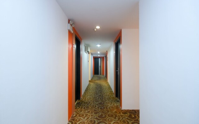 Dragon Inn By OYO Rooms