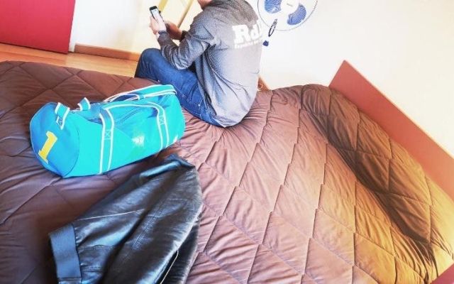 Lemon Hotel Chatellerault