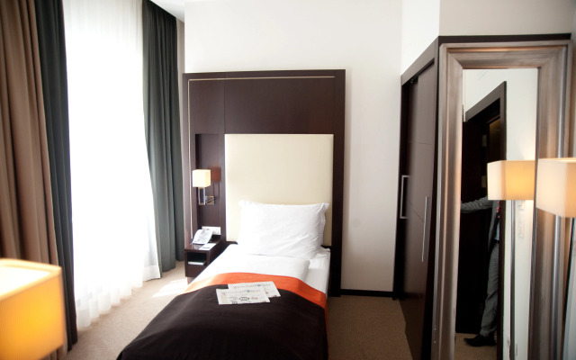 The Levante Parliament A Design Hotel