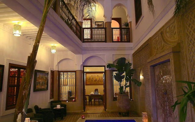 Riad Dar Beldia