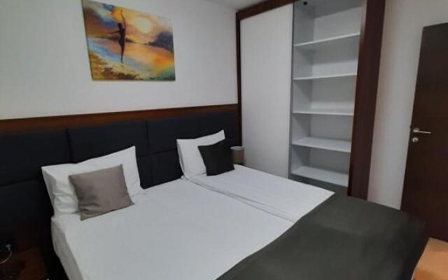 Apart Hotel & Spa Zoned II, apartman Bebi, br 1411