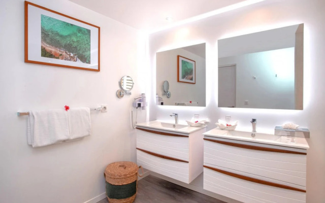 Hotel La Plantation