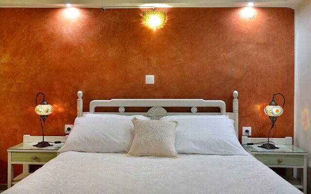 Casa della Favola - Adults Only