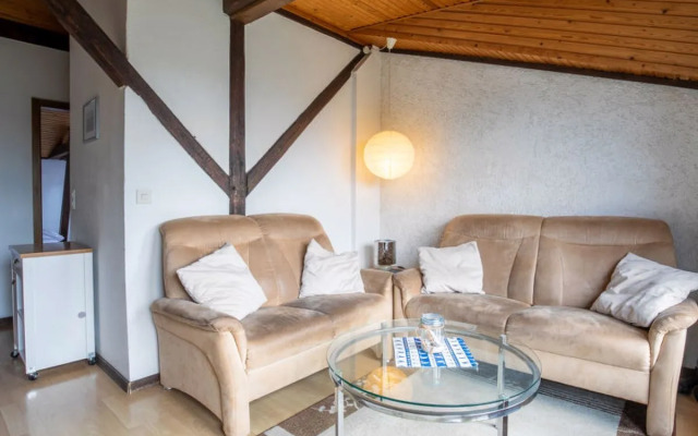 Nordsee-Ferienhaus 10250