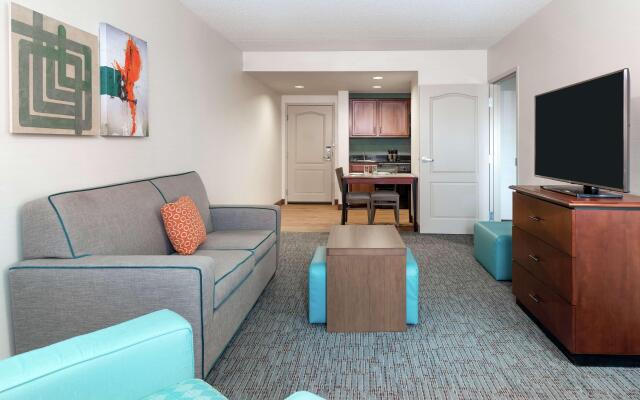 Homewood Suites by Hilton Cleveland-Beachwood