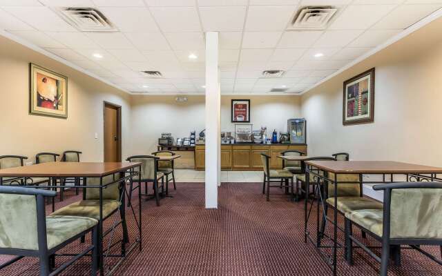 Econo Lodge