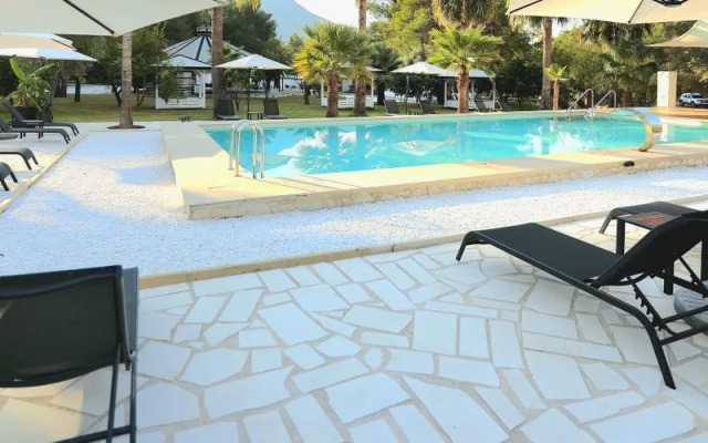 Nature Village Olympos