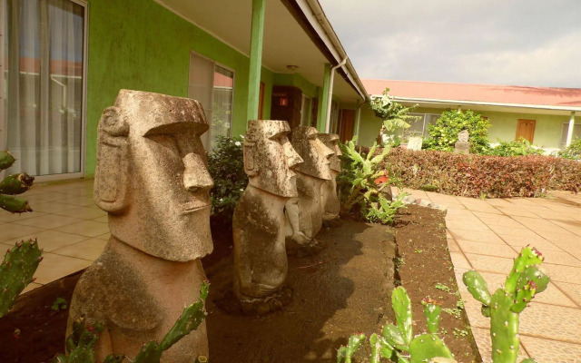 Manutara Hotel