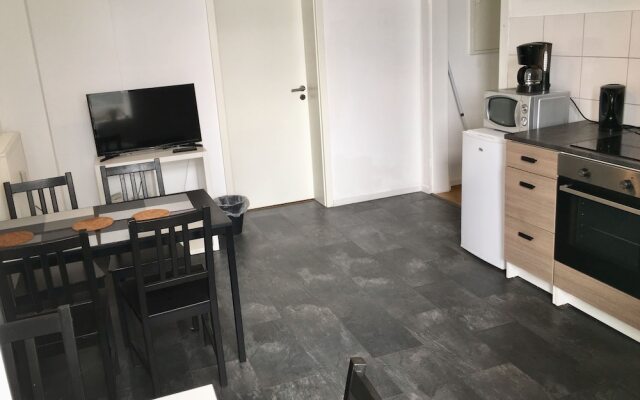 Zimmervermietung Lösken 3