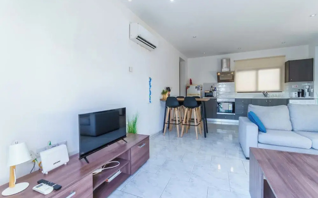 Fanta Sea Apartment