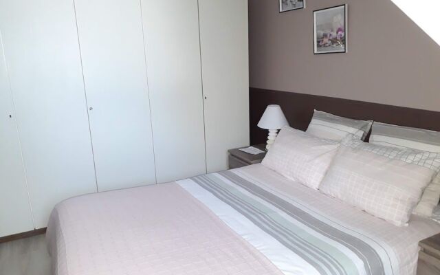 Chambres d'hôtes Les Boubous