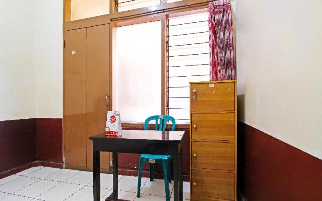 Oyo 91354 Hotel Mutiara