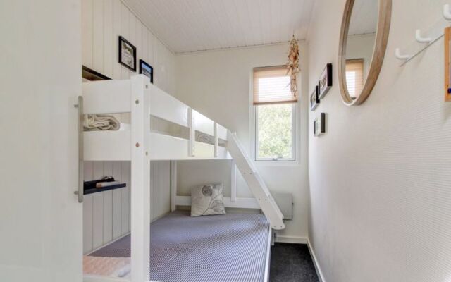 "Bente" - 900m from the sea in Western Jutland