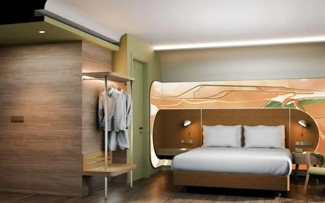 Mercure Garut City Center