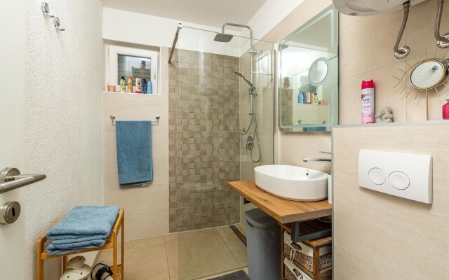 Stunning Apartment in Labin With Wifi and 1 Bedrooms