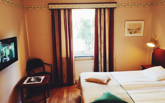 Dialog Hotel Örgryte