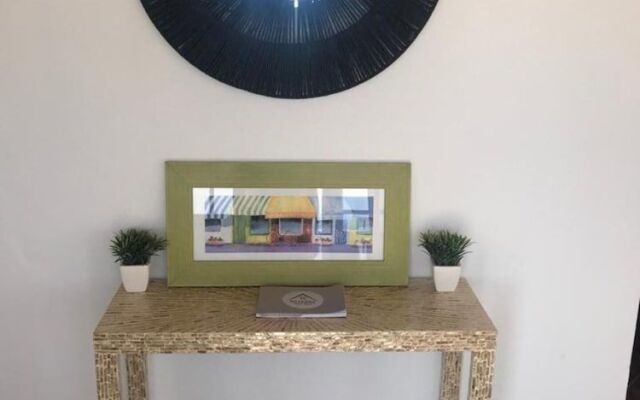 De Casa Villa