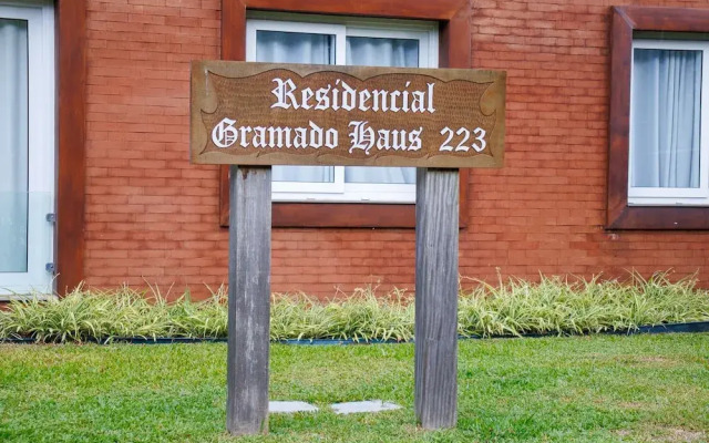 Locar-In Gramado - Gramado Haus