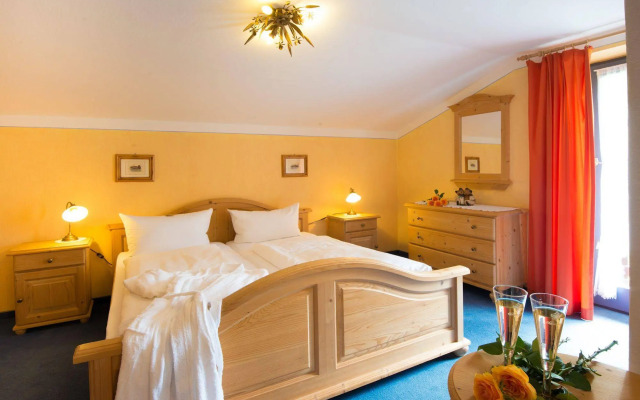 Hotel Bärenstüberl