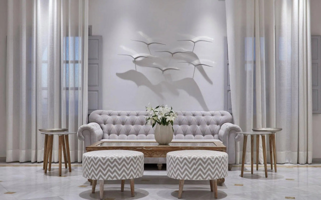 El Greco Resort & Spa