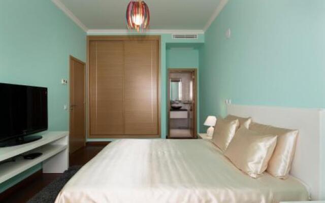 Porto de Mos Golf & Beach B&B