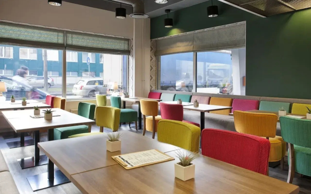 Tallink Express Hotel