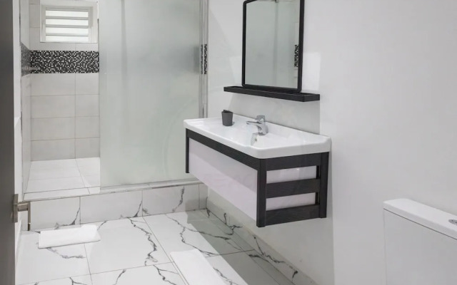 O'Beach Boutique Studios