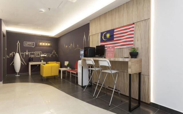 ZEN Rooms Jalan Cheras