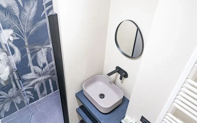 Ammare rooms