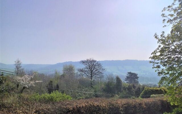 Sidmouth Bed & Breakfast