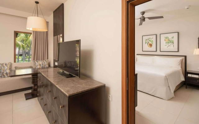 Hilton Mauritius Resort & Spa