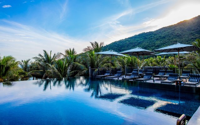 InterContinental Danang Sun Peninsula Resort, an IHG Hotel