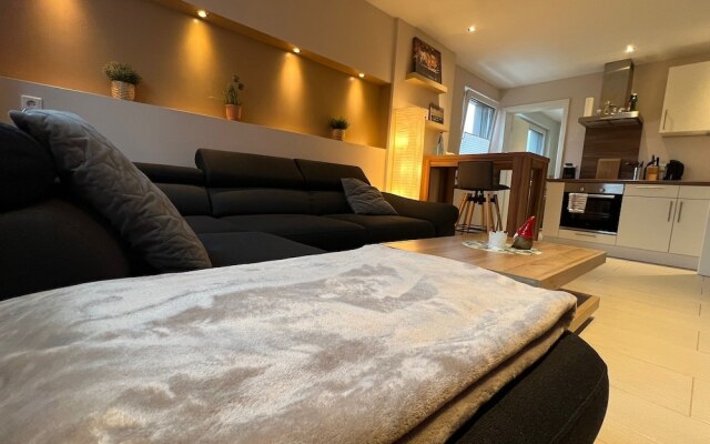 Guetsel Lodge Appartements