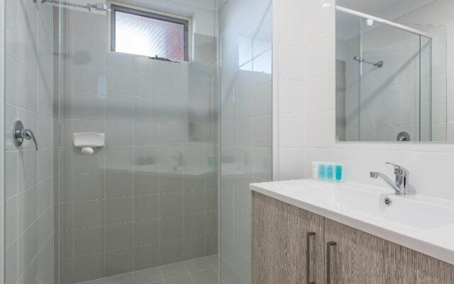Jurien Bay Motel Apartments