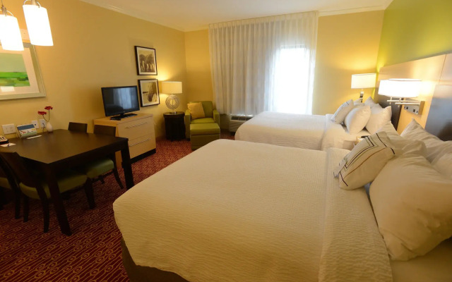 TownePlace Suites Bowling Green