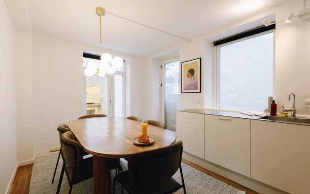 ★Newly renovated, Nordic Design · Perfect Location