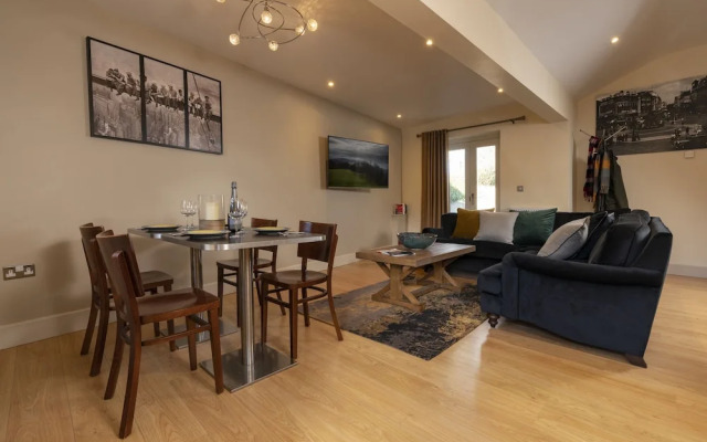 2 Bedroom - 1 Bathroom - Lodge House - Windermere - Retreat