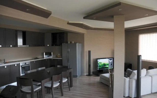Panoramic Apartment
