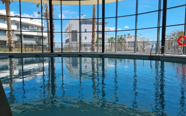 Sea & Village luxury appartment in the marina